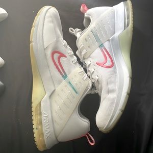 Nike alpha trainer 3